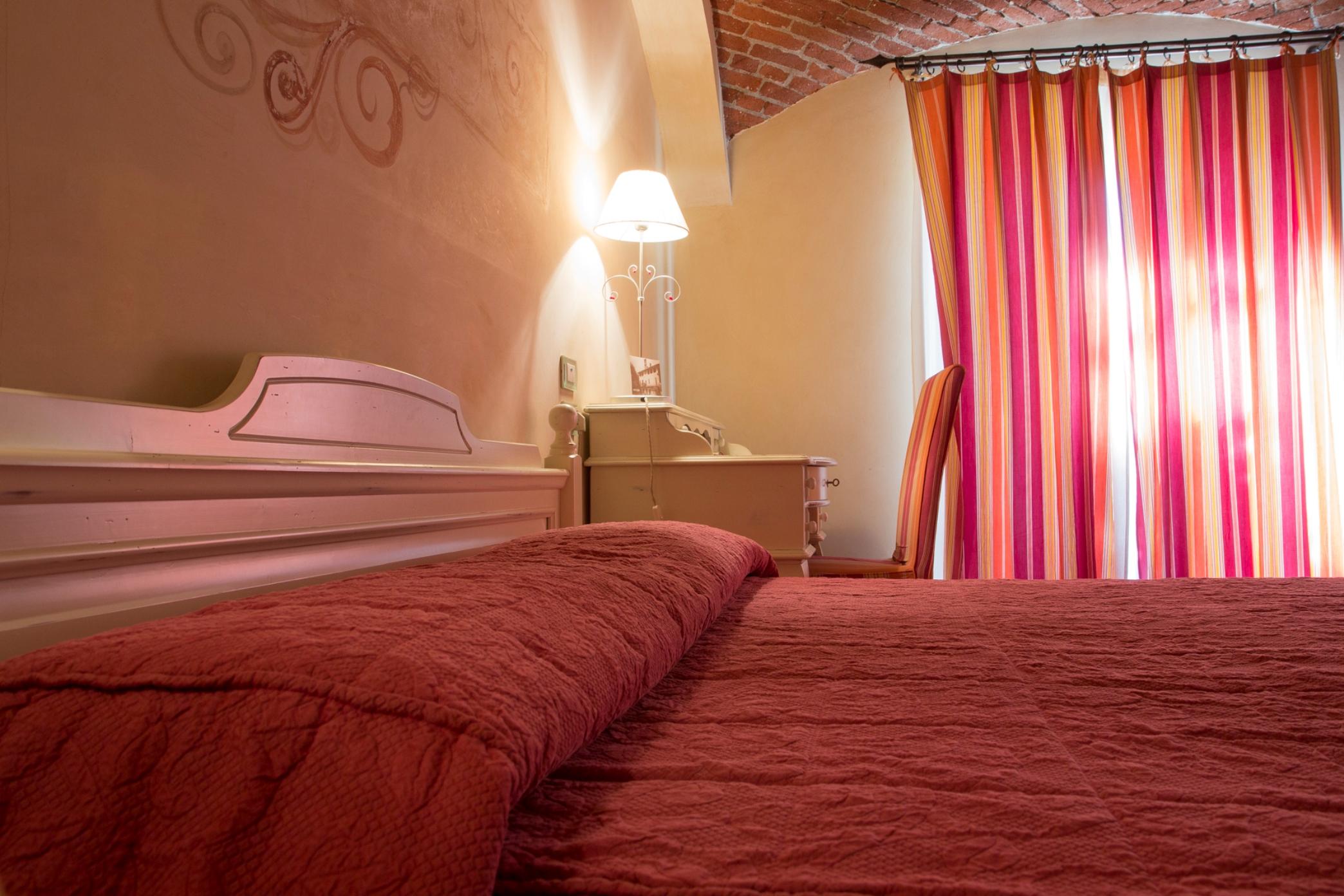Tenuta La Cascinetta Buriasco ภายนอก รูปภาพ