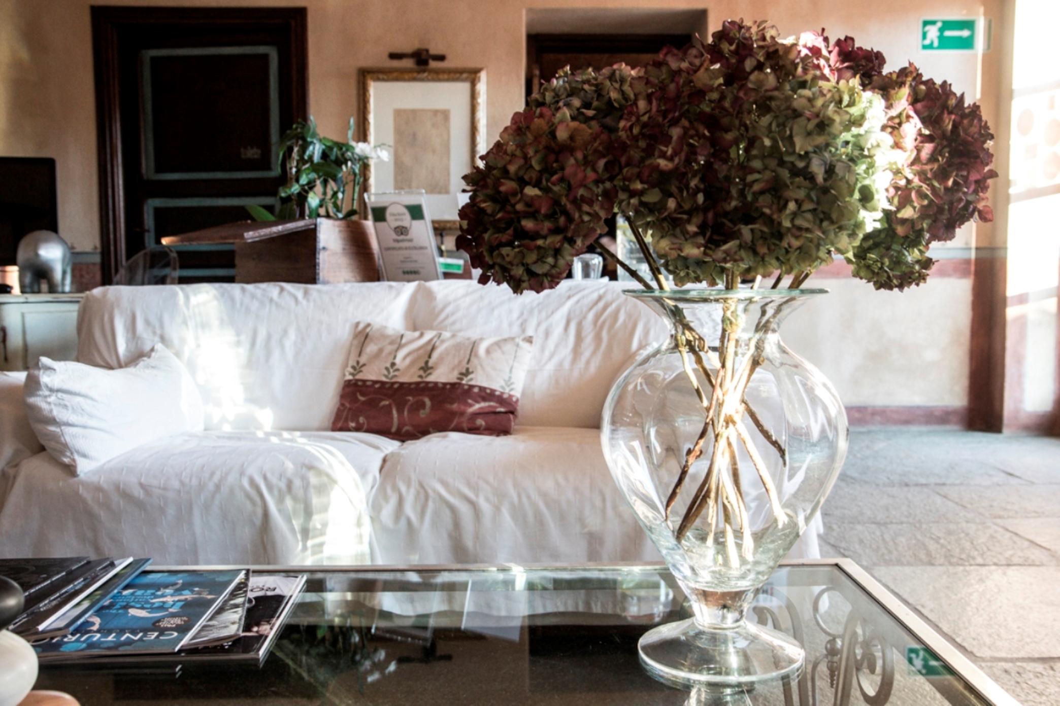 Tenuta La Cascinetta Buriasco ภายนอก รูปภาพ