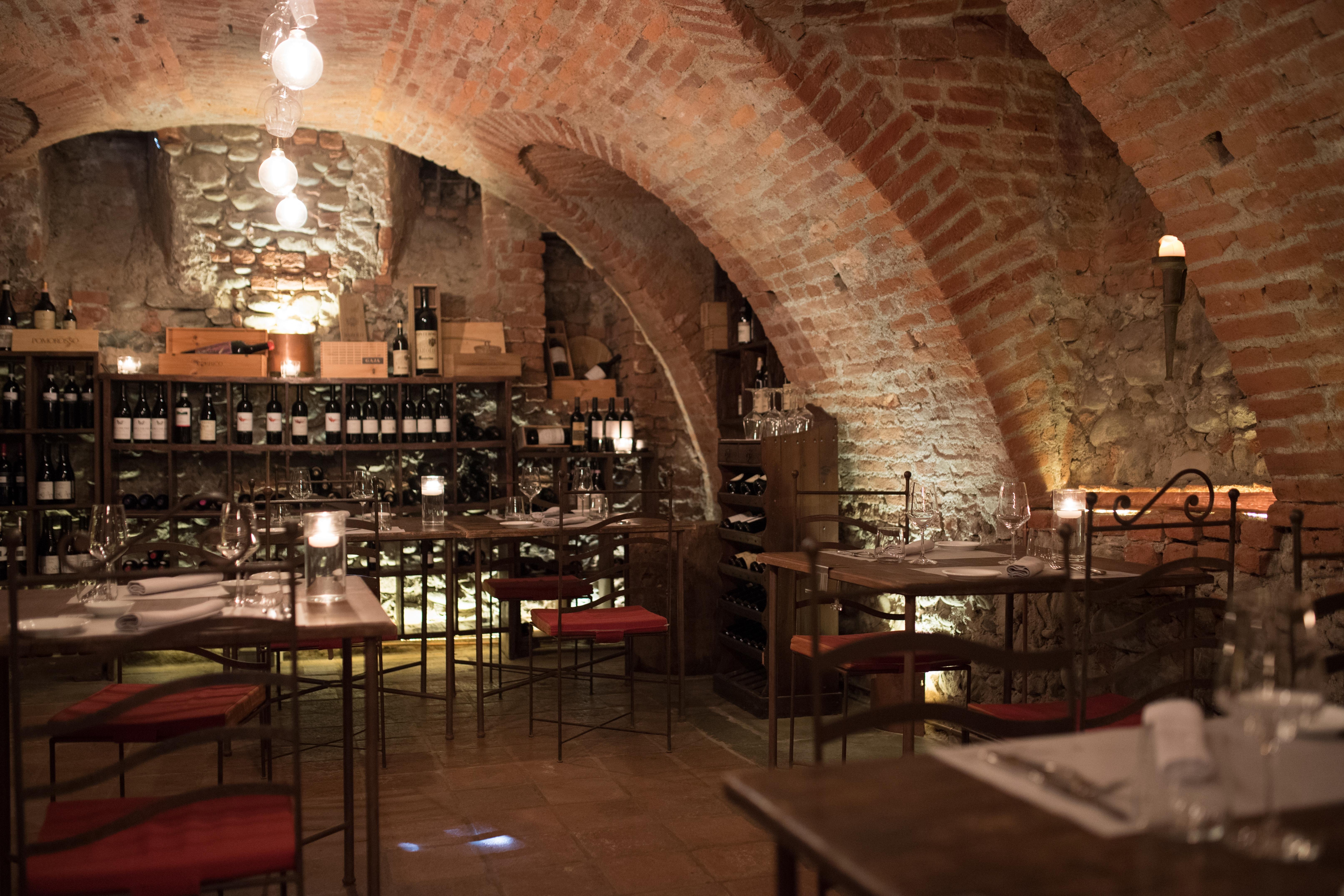 Tenuta La Cascinetta Buriasco ภายนอก รูปภาพ